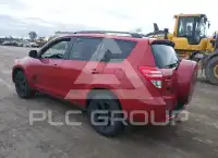 2009 Toyota RAV4 фото