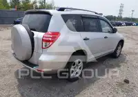 2009 Toyota RAV4 photo