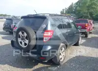 2009 Toyota RAV4 фото