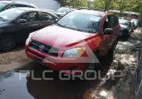 2009 Toyota RAV4 фото
