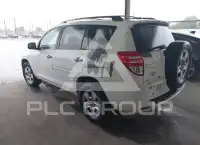 2009 Toyota RAV4 фото