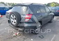 2009 Toyota RAV4 фото