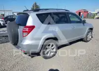 2009 Toyota RAV4 фото