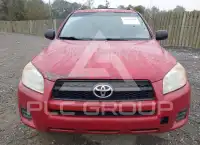 2009 Toyota RAV4 photo