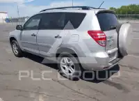 2009 Toyota RAV4 фото