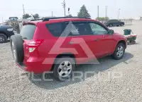 2009 Toyota RAV4 фото