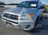 2009 Toyota RAV4 photo