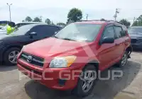 2009 Toyota RAV4 фото
