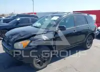 2009 Toyota RAV4 фото