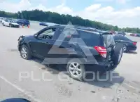 2009 Toyota RAV4 фото