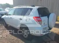 2009 Toyota RAV4 фото