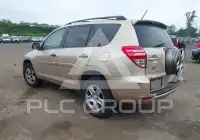 2009 Toyota RAV4 фото