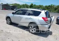 2009 Toyota RAV4 фото