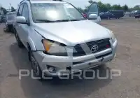 2009 Toyota RAV4 фото