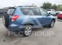 2009 Toyota RAV4 фото
