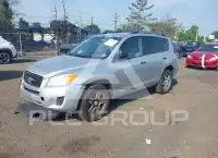 2009 Toyota RAV4 фото