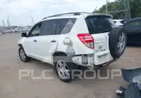 2009 Toyota RAV4 фото