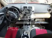 2009 Toyota RAV4 фото