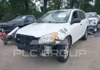 2009 Toyota RAV4 фото