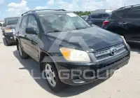 2009 Toyota RAV4 photo
