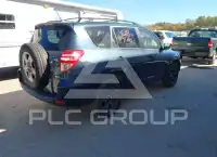 2009 Toyota RAV4 фото