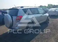 2009 Toyota RAV4 фото