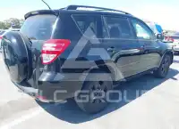 2009 Toyota RAV4 фото