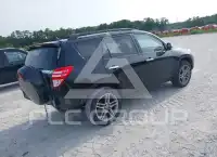 2009 Toyota RAV4 фото