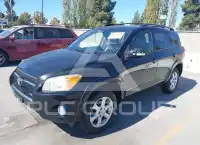 2009 Toyota RAV4 photo