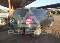 2009 Toyota RAV4 photo