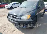 2009 Toyota RAV4 фото