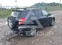 2009 Toyota RAV4 фото