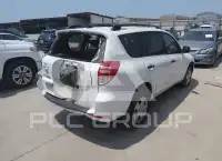 2009 Toyota RAV4 фото
