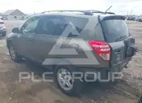 2009 Toyota RAV4 фото