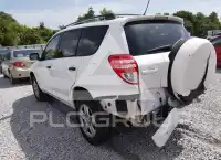 2009 Toyota RAV4 фото