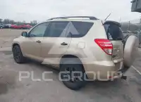 2009 Toyota RAV4 фото