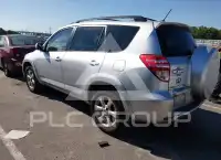 2009 Toyota RAV4 photo