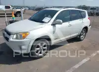 2009 Toyota RAV4 фото