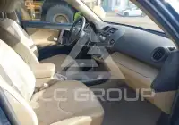 2009 Toyota RAV4 фото