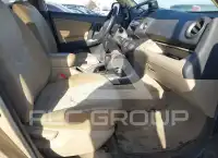2009 Toyota RAV4 photo
