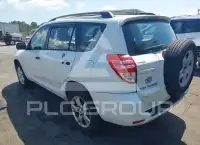 2009 Toyota RAV4 photo