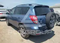 2009 Toyota RAV4 фото