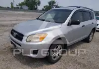 2009 Toyota RAV4 photo