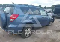 2009 Toyota RAV4 фото
