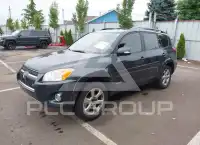 2009 Toyota RAV4 фото
