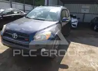 2009 Toyota RAV4 фото
