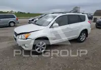 2009 Toyota RAV4 photo