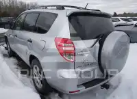 2009 Toyota RAV4 фото