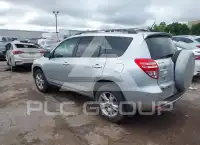 2009 Toyota RAV4 фото