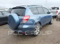 2009 Toyota RAV4 фото